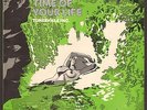 TUNESVILLE INC. Time Of Your Life LP RARE Southern Music Library 1976