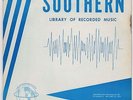 SVEN LIBAEK My Thing LP RARE Southern Music Library 1970 MISTY CANYON - MONO