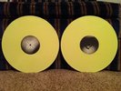 Cult Of Luna - The Beyond 2LP (1st Press, Yellow /200) RARE & OOP