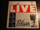 Albert King - Live - Vinyl - CDX 35
