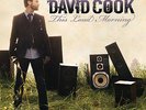 David Cook - This Loud Morning ( LP VINYL BRAND NEW SEALED)