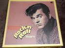 Bear Family Import CONWAY TWITTY The Rock n' Roll Years (1956-63) 9 LP Box Set