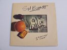 Syd Barrett - The Madcap Laughs c/w Barrett, Original Harvest 1974 2LPs – Near M