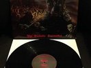 Ancient Rites - The Diabolic Serenades orginal LP,  Black Metal / Slayer