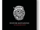 CCCP Stati di agitazione box 30 anni di CCCP 8LP sigillato copia n°807