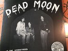 Dead Moon In the Graveyard 12