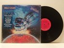 JUDAS PRIEST RAM IT DOWN LP 1988 U.S. ORIG. DMM STERLING PRESS NM