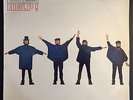 The Beatles: HELP  (#PCS3071, Stereo, 33rpm, LP, Near Mint)