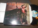Legend Soundtrack LP Tangerine Dream Bryan Ferry starring Tom Cruise Tim Curry