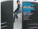 Haggard,Merle - Swinging Doors (2013, VINYL NEW)