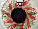 RICARDO MARRERO & GROUP- BABALONIA / MY FRIEND **RARE SOUL PROMO 7