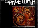 Don Rendell LP Space Walk