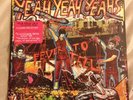 Yeah Yeah Yeahs - Fever To Tell (2003) LP