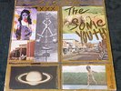 SONIC YOUTH SISTER LP 1987 FIRST PRESSING WITHDRAWN  AVEDON DISNEY SLEEVE RARE