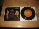 WOW 1s /1s Orange Elvis Presley 