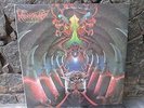 MONSTROSITY Imperial Doom LP 1993 ORIGINAL NEAR MINT DEATH METAL VINYL INSERT