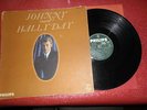 JOHNNY HALLYDAY - 33 TOURS - 30 CM - ALBUM 