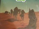 Sleep - Dopesmoker asbestosdeath high on fire metallic cover gatefold