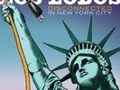 Los Lobos - Disconnected In New York City (180 Gr.)