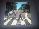 BEATLES ABBEY ROAD 1969 LP
