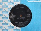 Eddie Cochran - Three Steps To Heaven - 1964 UK 7