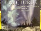 Arcturus Aspera Hiems Symphonia Constellation My Angel vinyl record D-00108