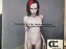 NEW Marilyn Manson Mechanical Animals 2LP 180G BACK TO BLACK UK *US SELLER*