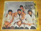 The Beatles - Yesterday & Today LP orig. Butcher Cover 3rd state peel Mono VG/VG