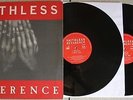 FAITHLESS Reverence 1996 Original UK 2LP Vinyl Set Cheeky House