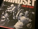 Mindset Leave No Doubt First Press /100 Stick Together Fury Caught In A Crowd