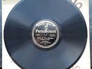 1926 PARAMOUNT ORIGINAL MA RAINEY WITH HER GEORGIA BAND 78 RPM