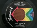 Northern Soul-Hear-Erma Franklin I Get The Sweetest Feeling