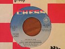 Northern Soul/crossover/funk-Hear-Love & Brootherhood