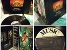 Dalton ?– Riflessioni: Idea D'Infinito Prog Rock 1973 ITALY Music ?– LPM 2011
