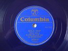 PREWAR JAZZ 78 Glenn Miller-Solo Hop/In A Little Spanish Town COLUMBIA 3058