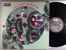 Soft Machine, The  Self-Titled    Prog Psych