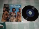 NANCY HOLLOWAY 