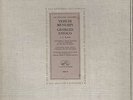 Y. MENUHIN, G. ENESCO, P. MONTEUX, J.S. BACH Concertos French LP VSM COLH 77
