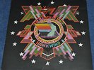 HAWKWIND In Search of Space SCARCE Orig UK 1971 EX COPY. INNER, N/M FLIGHT LOG.