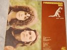 TYRANNOSAURUS REX  HOT LOVE  LP  33  12