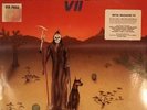 Metal Massacre VII SEALED MINT LP 1986 HYPE THRASH SPEED METAL 1054 R-211