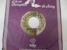 ADAM WADE Brother On The Run PERCEPTION Blaxploitation Funk 45 PROMO M-/VG++