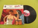 La Super Surprise-Partie Pingouin - RARE France 196? LP Cheesecake Sexy Sleeve