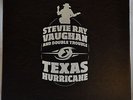 Stevie Ray Vaughan-Texas Hurricane-Acoustic Sounds 45 RPM set-Low serial # 0013