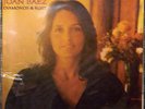 JOAN BAEZ – DIAMONDS & RUST - MFSL 1-238 anadisc 200 - LP Neu OVP Sealed
