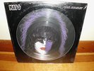 Paul Stankley (Kiss) Solo Picture Disc [Mint](Vinyl, Casablanca 7123, 1978)