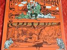 PETE BROWN AND HIS BATTERED ORNAMENTS - A MEAL YOU CAN SHAKE.. UK Original 1969