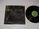First Gear Featuring Larnelle Harris-- 1972 XIAN Funk/Soul Myrrh LP  vg++  w137