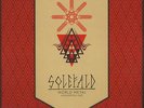 Solefald - World Metal ... Kosmopolis Sud Vinyl EU 2LP