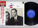 KRAFTWERK RALF&FLORIAN PHILIPS BT 8102 Japanese Pressing OBI Vinyl LP